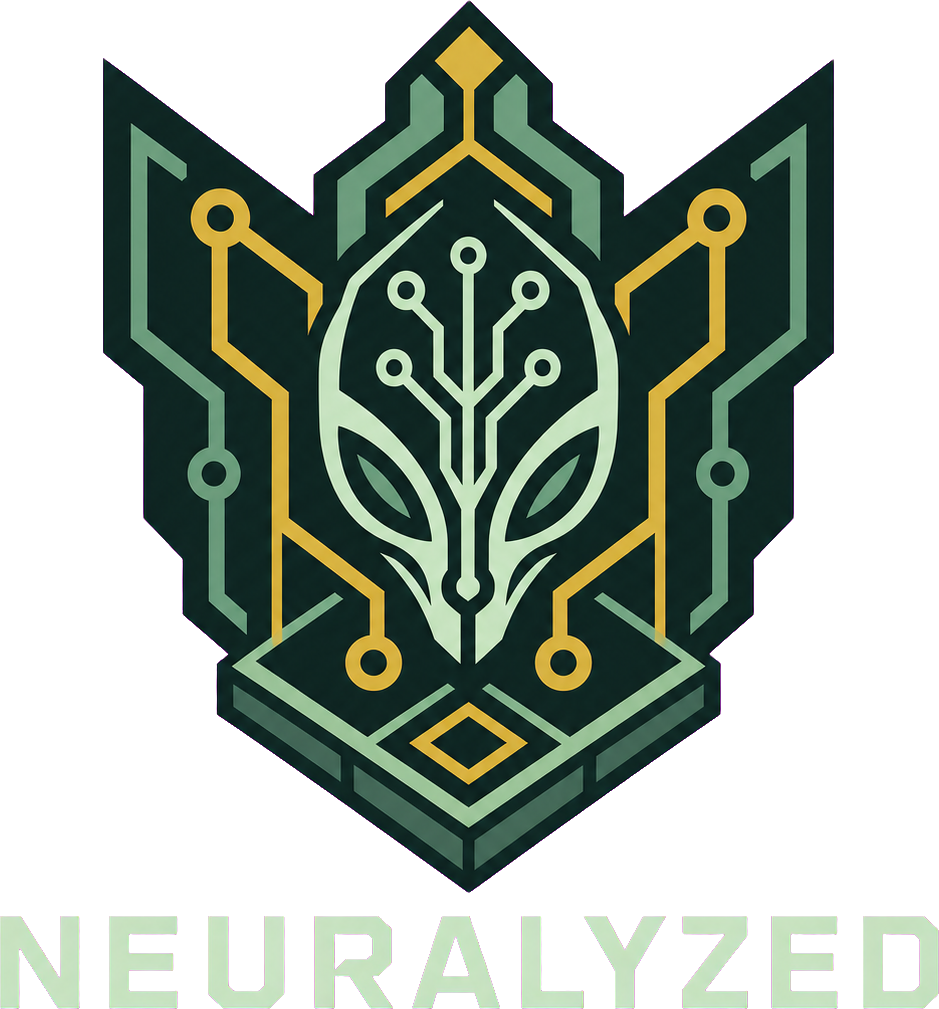 NEURALYZED
